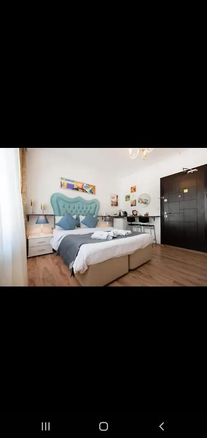Appartamento 3 Floor Old City 3 Provincia di Provincia di Istanbul Turchia