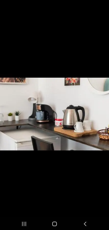 Apartment 3 Floor Old City 3 Istanbul