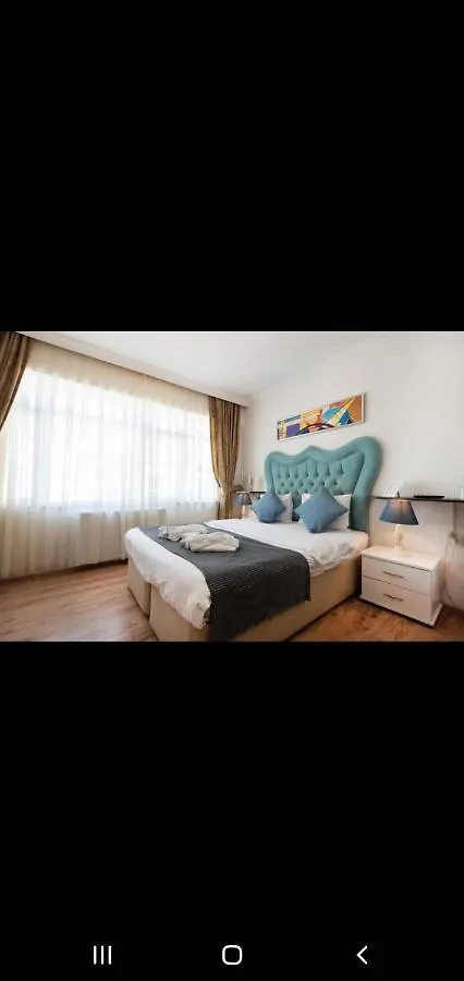 3 Floor Old City 3 Istanbul Turkey