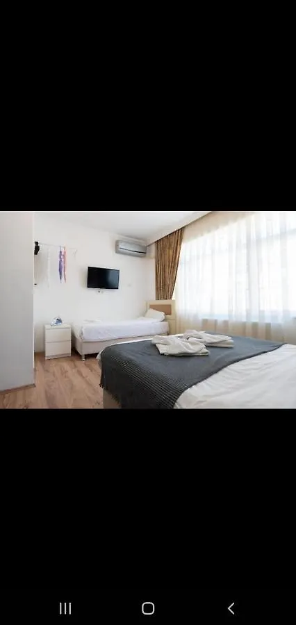 3 Floor Old City 3 Provincia di Provincia di Istanbul 0*,  Turchia