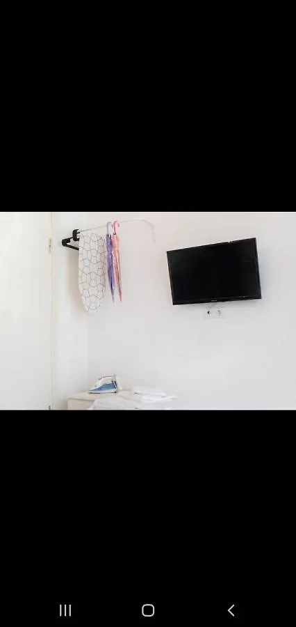 Apartment 3 Floor Old City 3 Istanbul