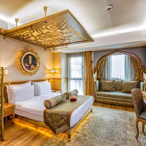 4* Hotel Sultania Boutique Class